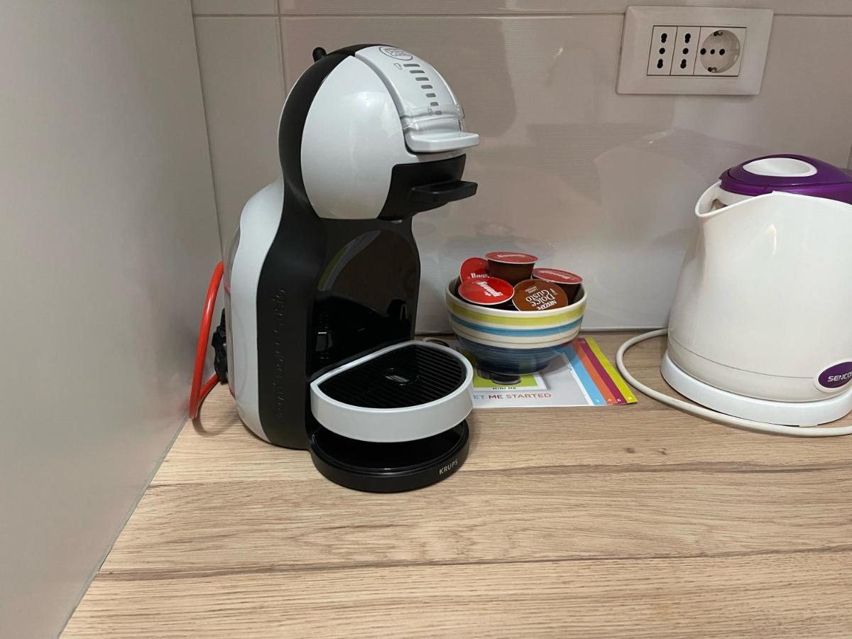 Nives Apartmán