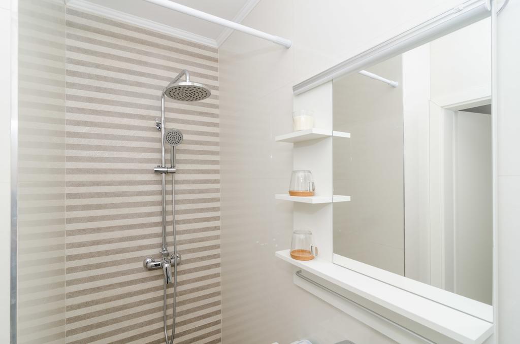 Nives Apartmán Dubrovník