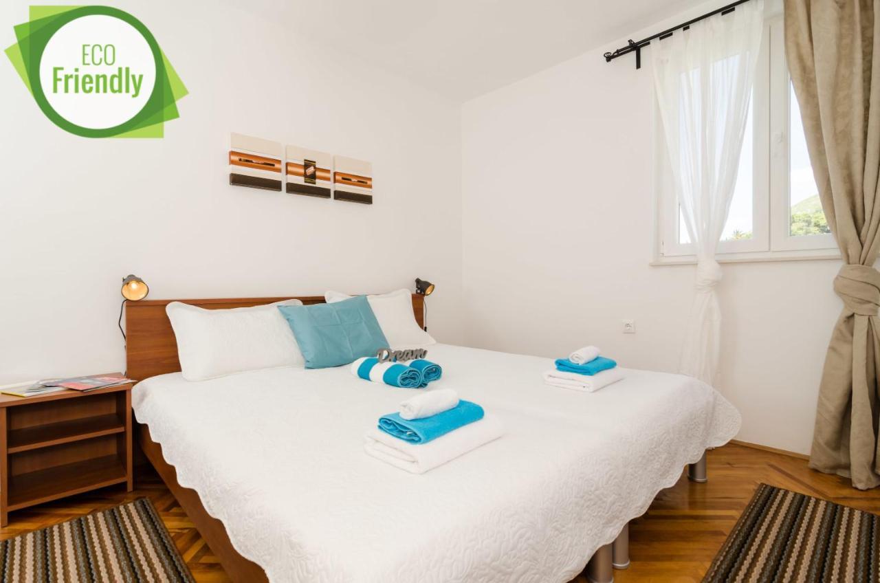 Apartmán Nives Dubrovník