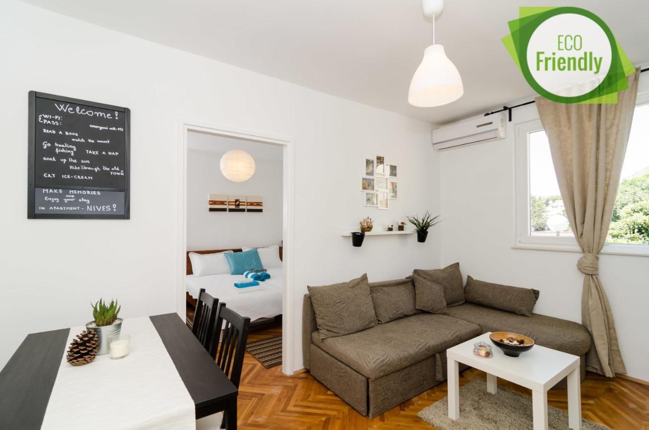 Apartman Nives