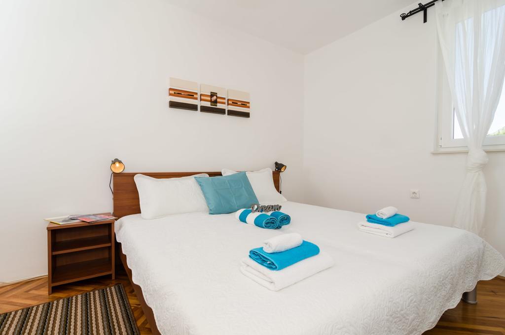 Nives Apartmán Dubrovník